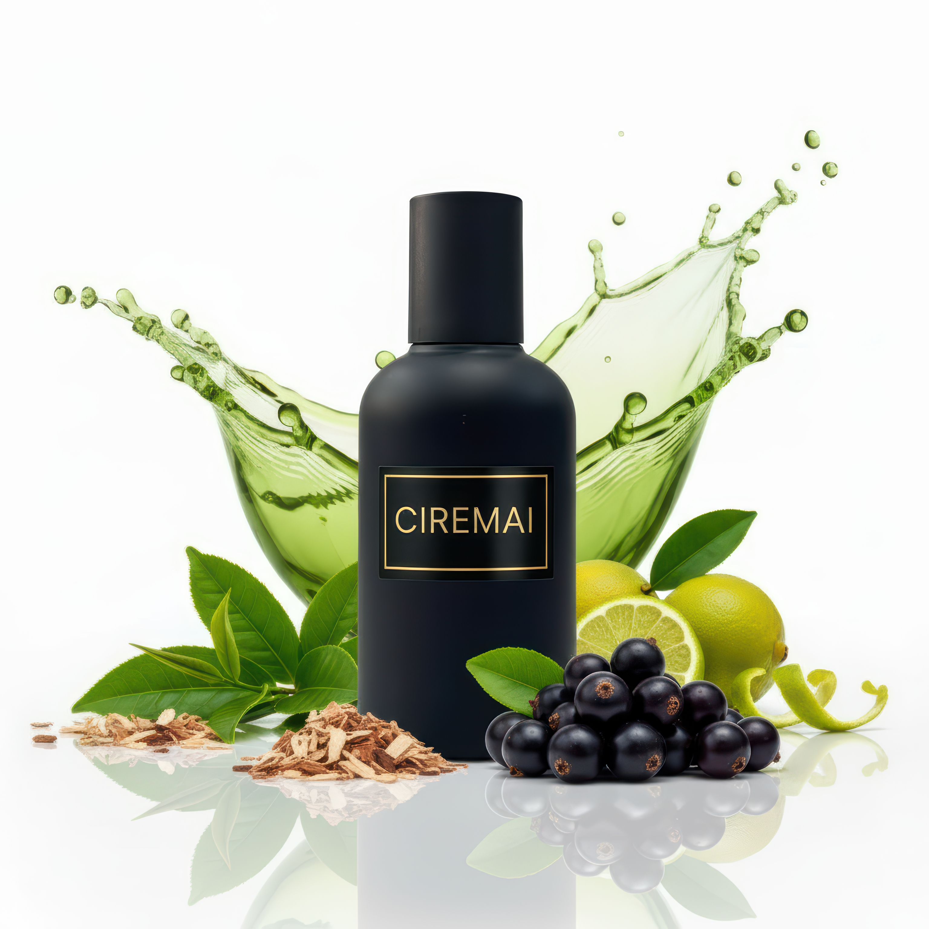 Inpired Parfum CIREMAI
