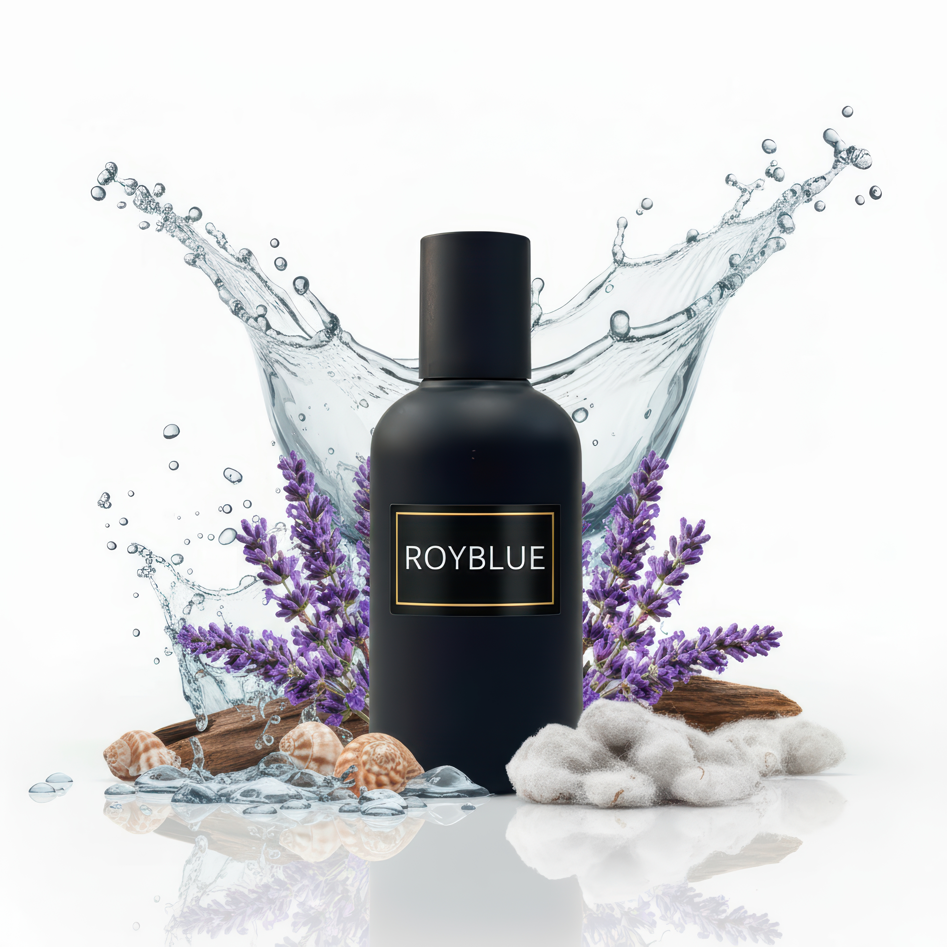 Inspired Parfum ROYBLUE