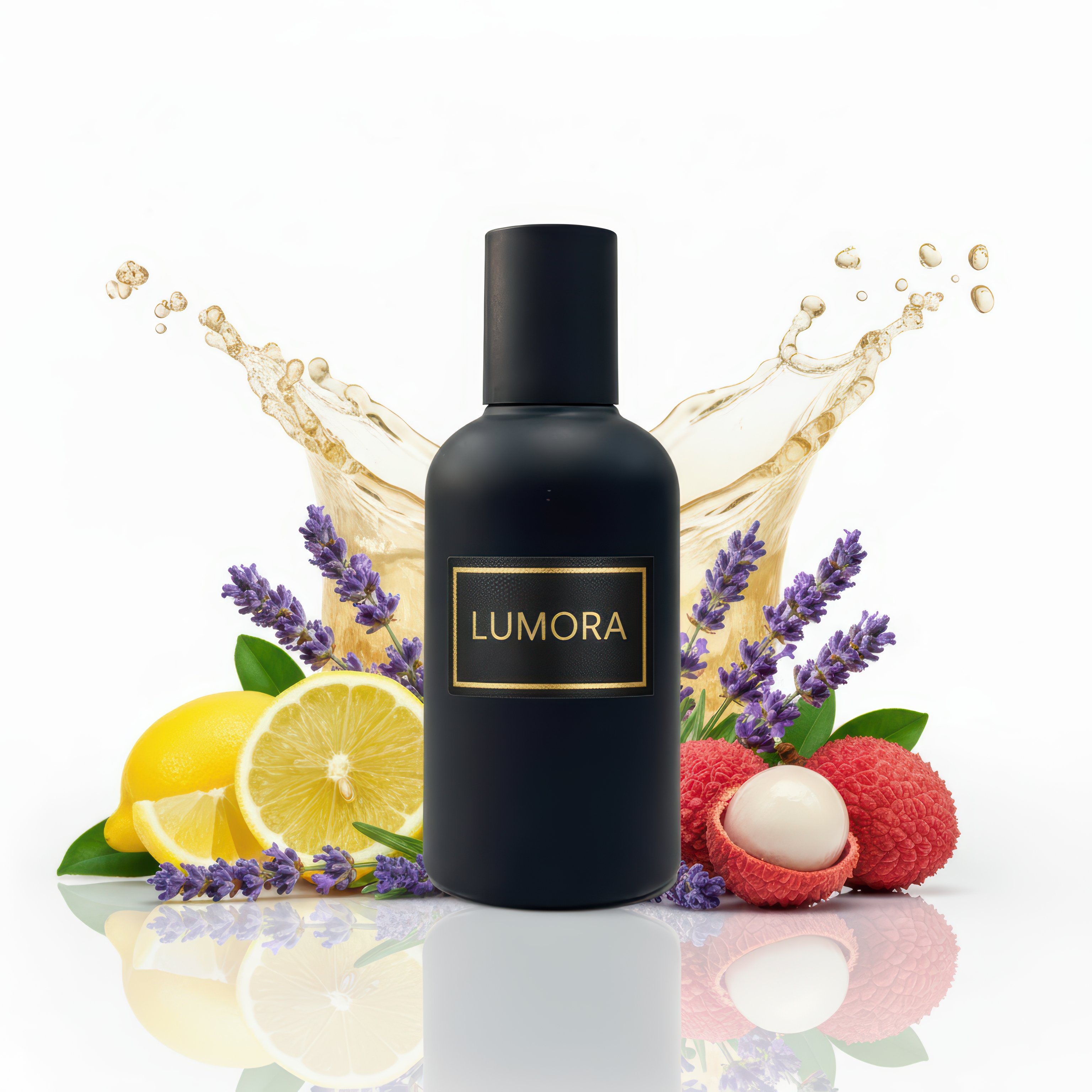 Inspired Parfum LUMORA