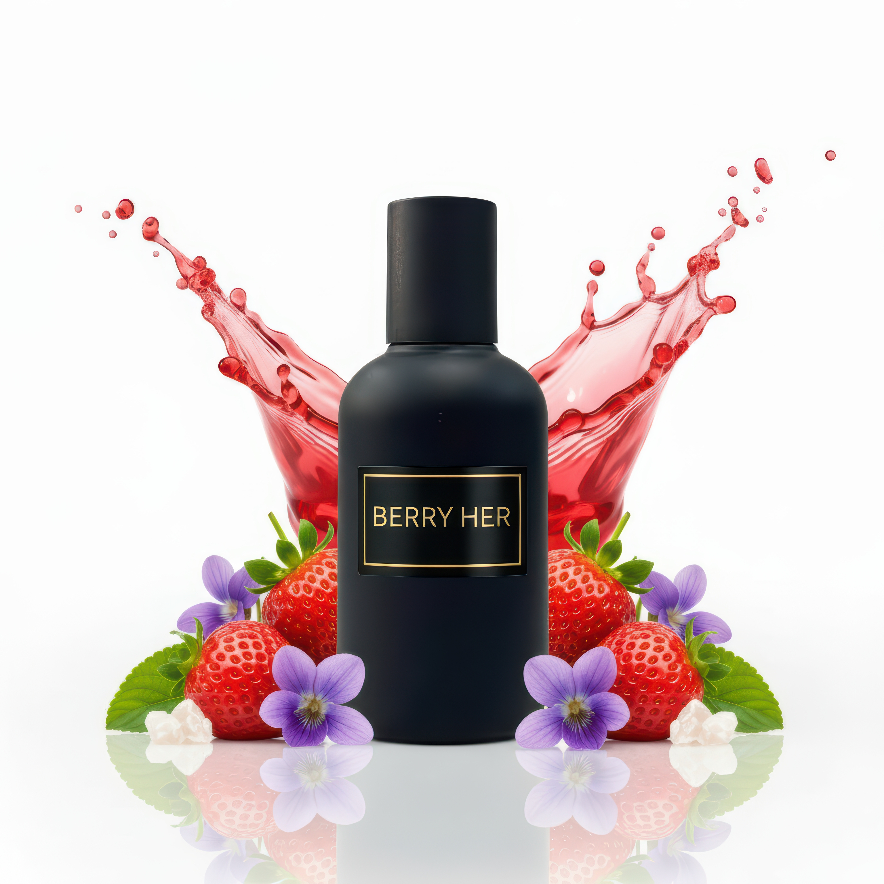 Inspired Parfum Berry Her